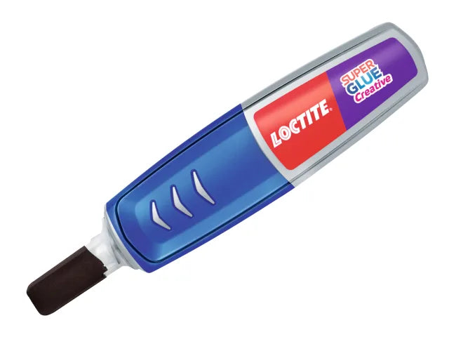 Loctite Super Glue Creative Pen 4g