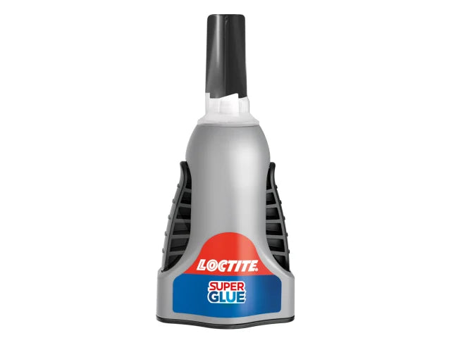 Loctite Super Glue Liquid Control Bottle 4g
