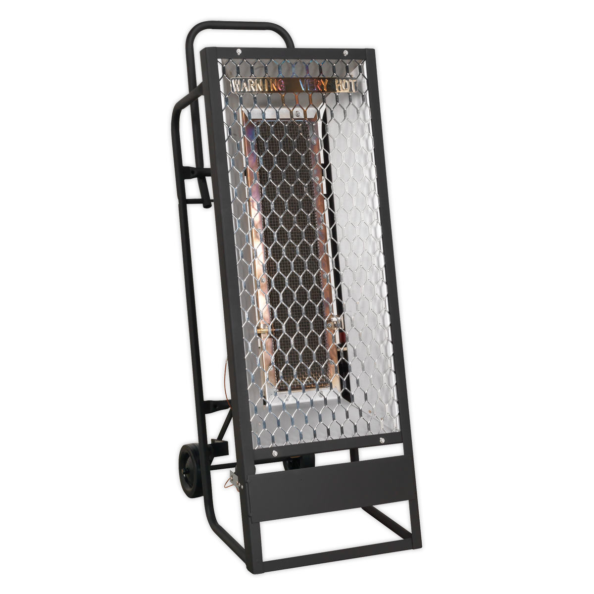 Sealey Space Warmer® Industrial Propane Heater 35,000Btu/hr