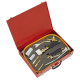 Sealey Propane Torch Kit 14pc