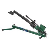 Sealey Log Splitter Foot Operated - Horizontal