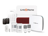 Link2Home Smart Alarm Kit