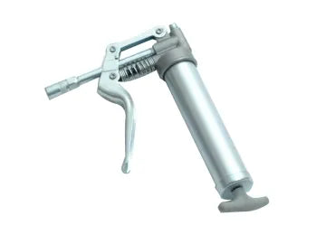 Lumatic 555S Lightweight One Hand Mini Pistol Grease Gun