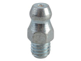 Lumatic HMM6/100 Hydraulic Nipple Straight 6mm