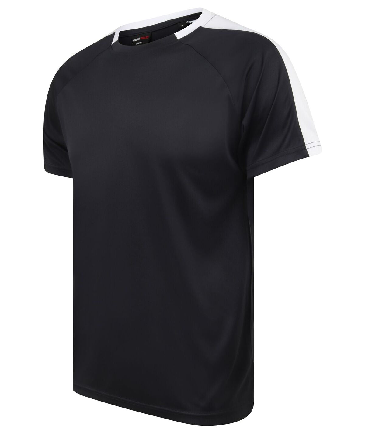 Finden & Hales Unisex Team T-Shirt