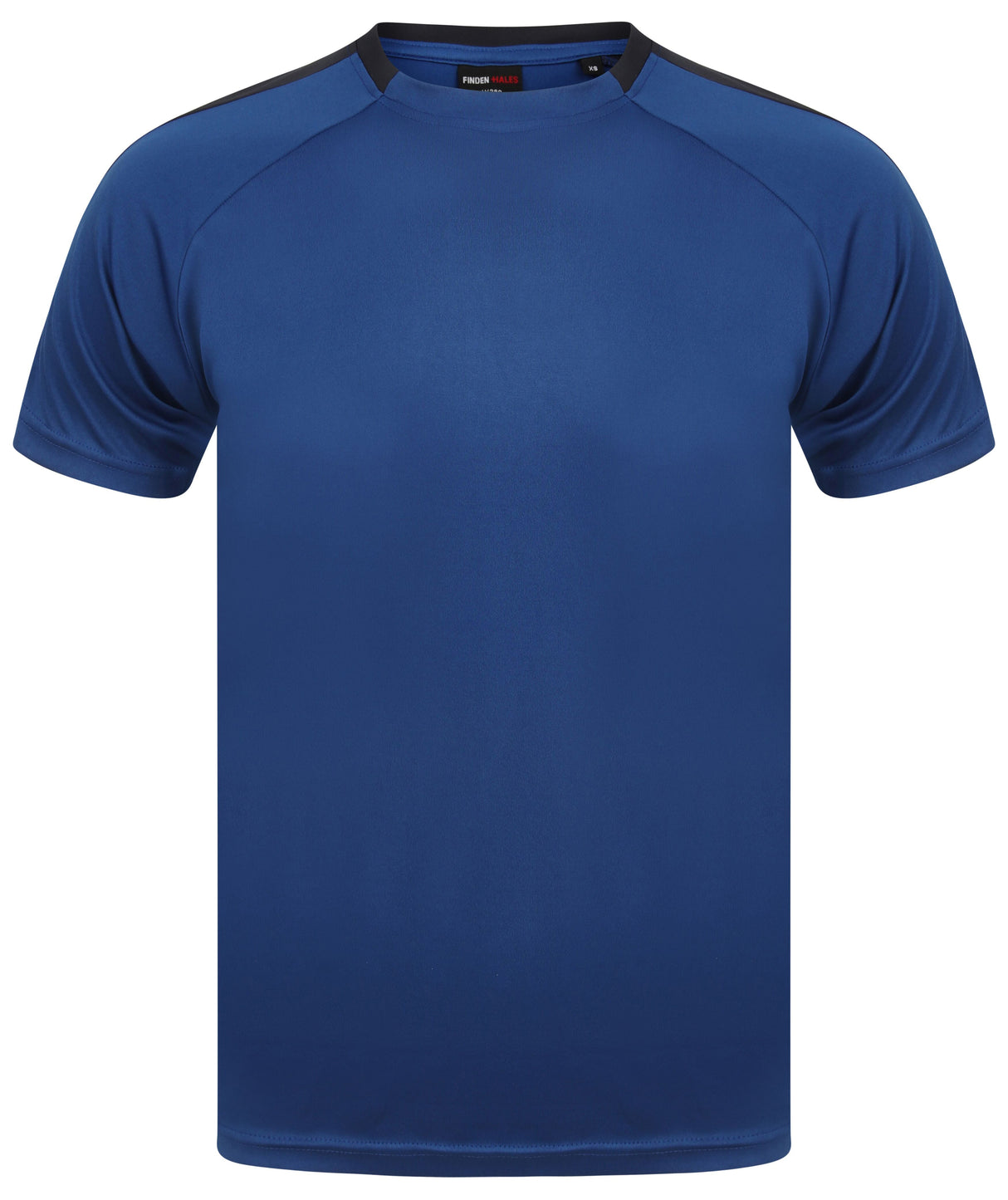 Finden & Hales Unisex Team T-Shirt