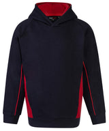 Finden & Hales Kids Pullover Hoodie