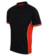 Finden & Hales Panel Polo