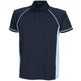 Finden & Hales Kids Piped Performance Polo