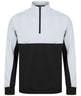 Finden & Hales ¼-Tracksuit Top