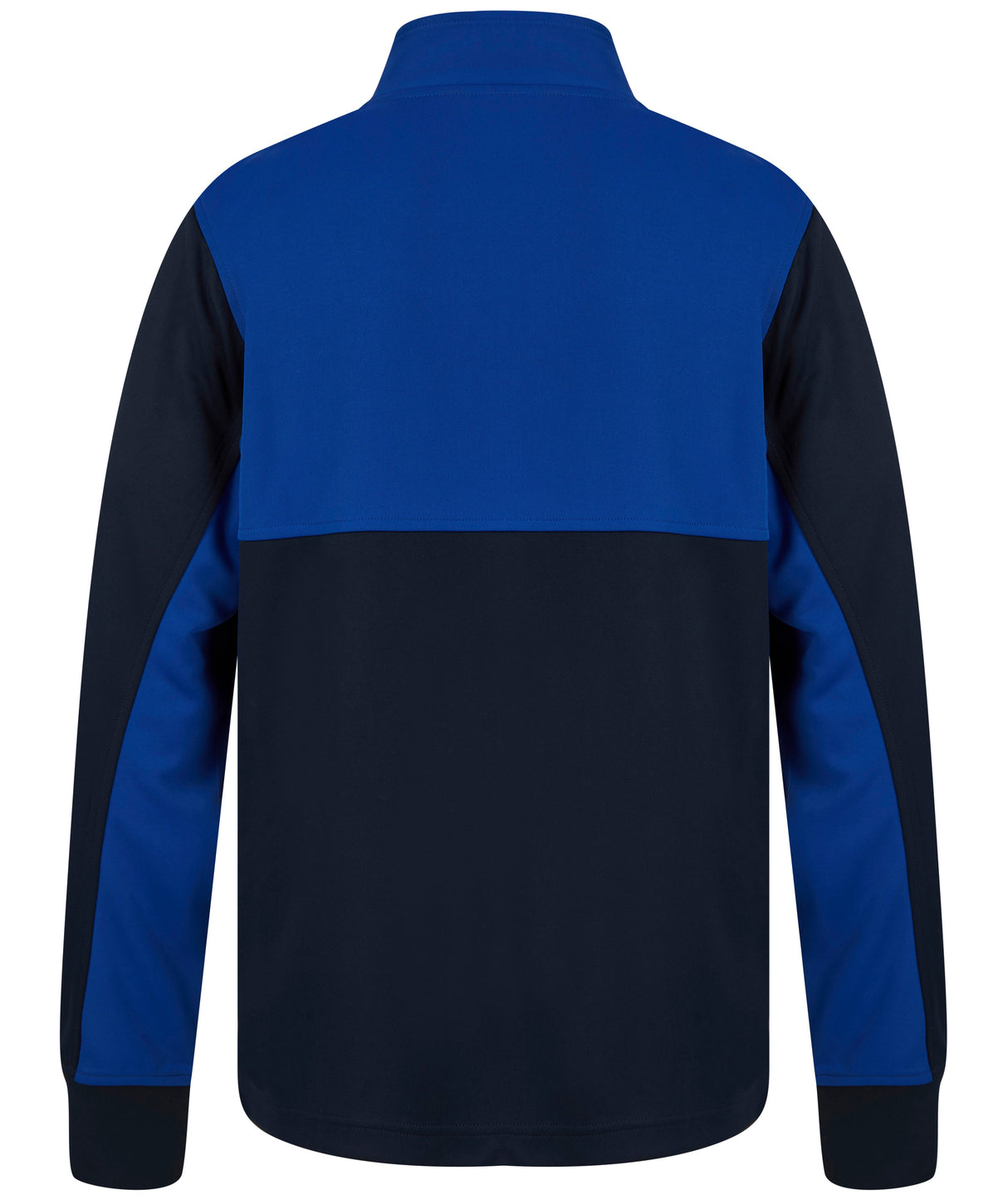 Finden & Hales ¼-Tracksuit Top