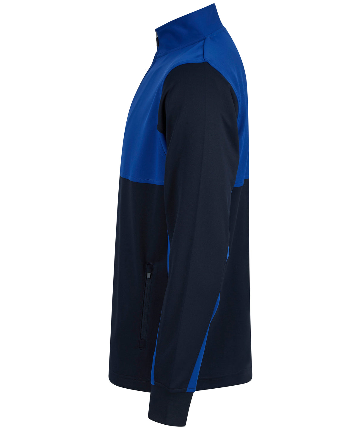 Finden & Hales ¼-Tracksuit Top