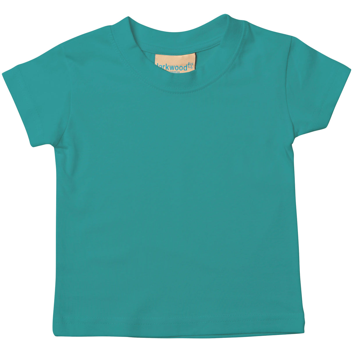 Larkwood Baby/Toddler T-Shirt - Jade