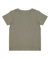 Larkwood Baby/Toddler T-Shirt - Khaki