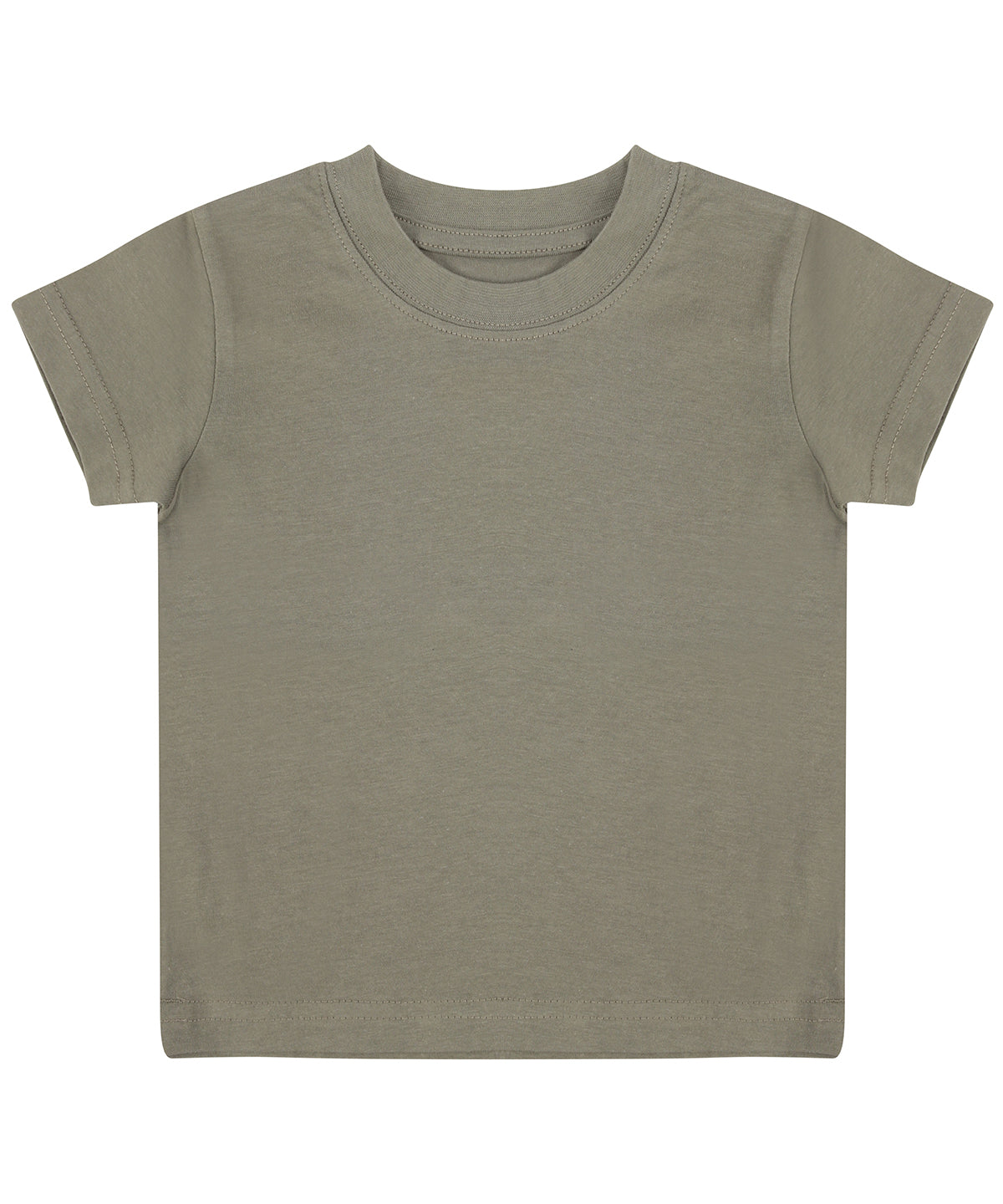 Larkwood Baby/Toddler T-Shirt - Khaki