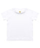 Larkwood Baby/Toddler T-Shirt - Sublimation White