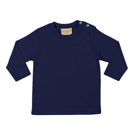 Larkwood Long-Sleeved T-Shirt