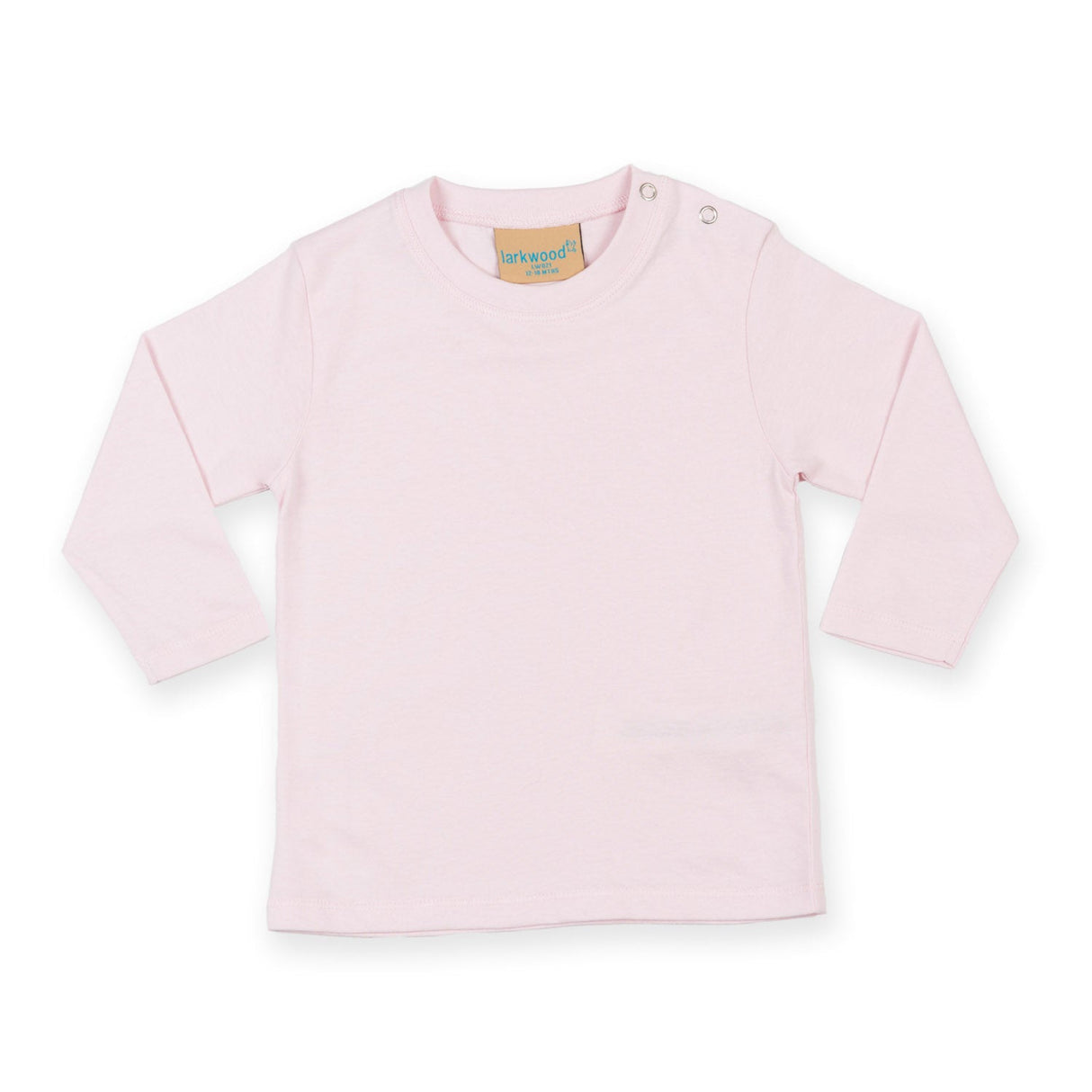 Larkwood Long-Sleeved T-Shirt