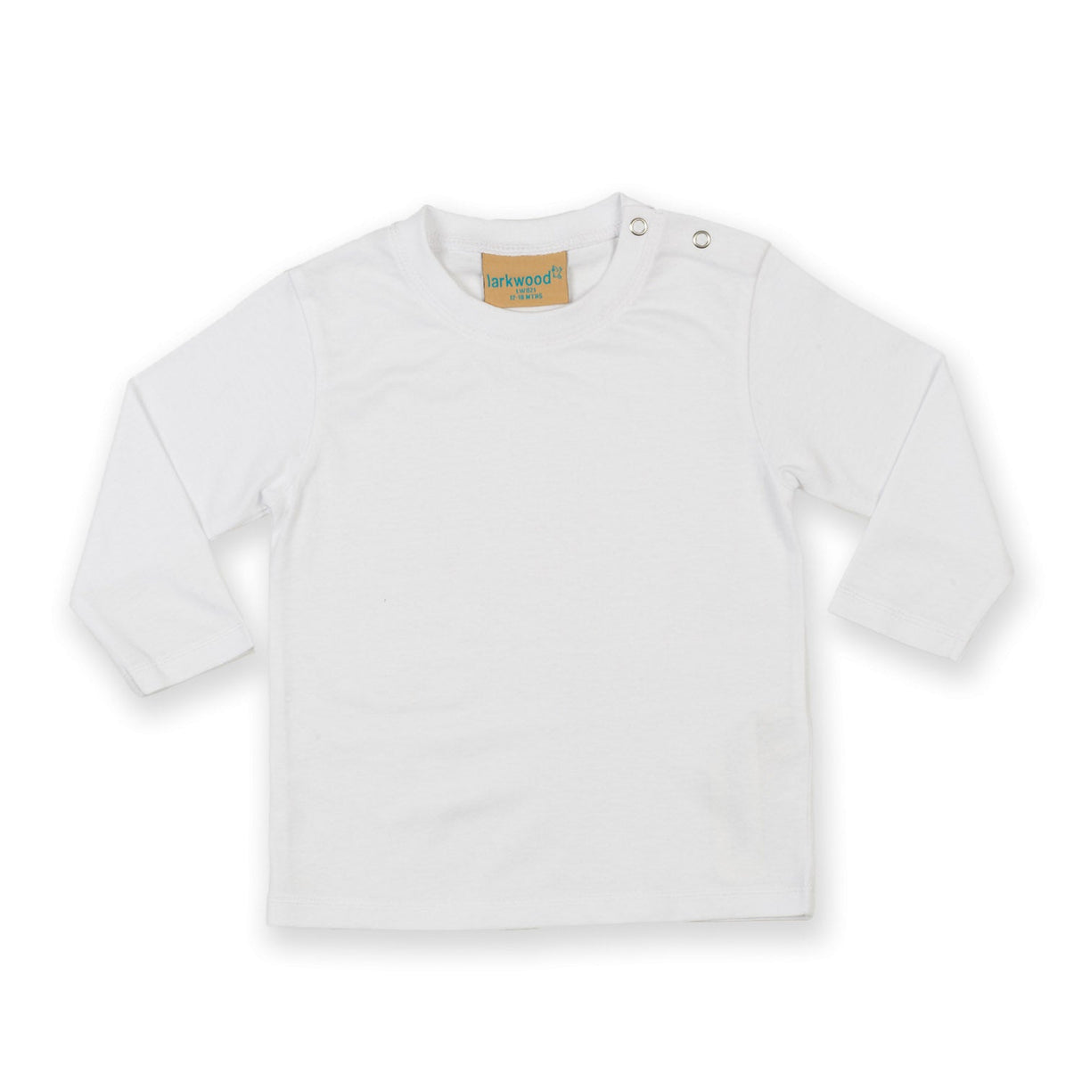 Larkwood Long-Sleeved T-Shirt