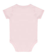 Larkwood Essential Short-Sleeved Bodysuit