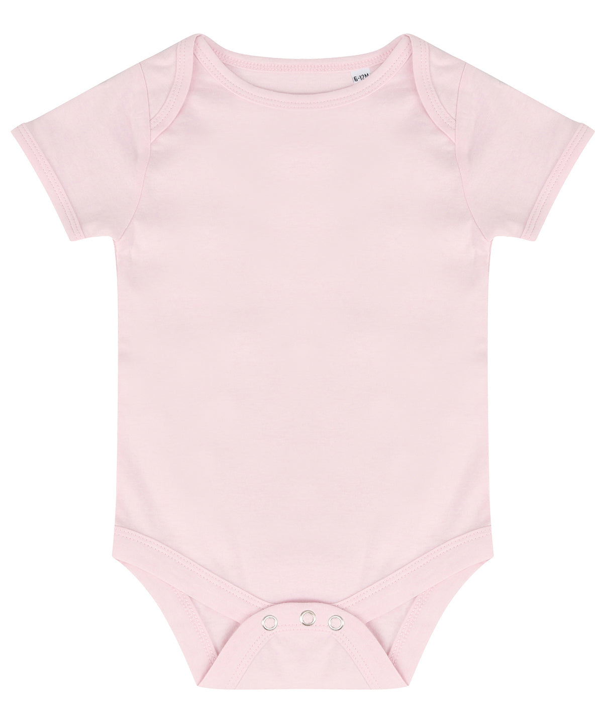 Larkwood Essential Short-Sleeved Bodysuit