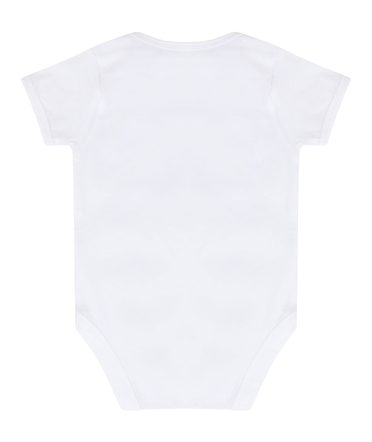 Larkwood Essential Short-Sleeved Bodysuit