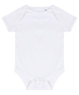 Larkwood Essential Short-Sleeved Bodysuit