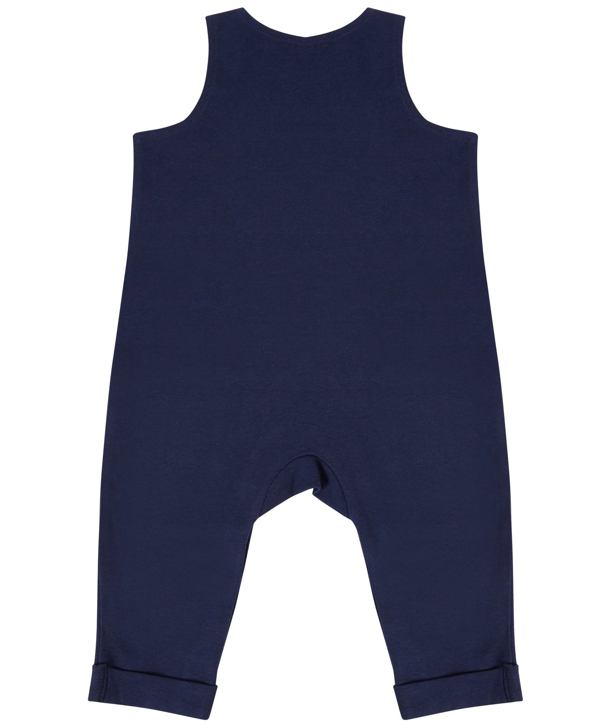 Larkwood Organic Cotton Dungaree