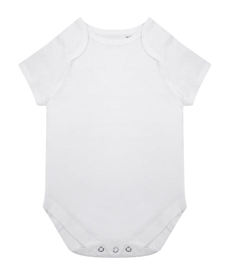 Larkwood Organic Bodysuit