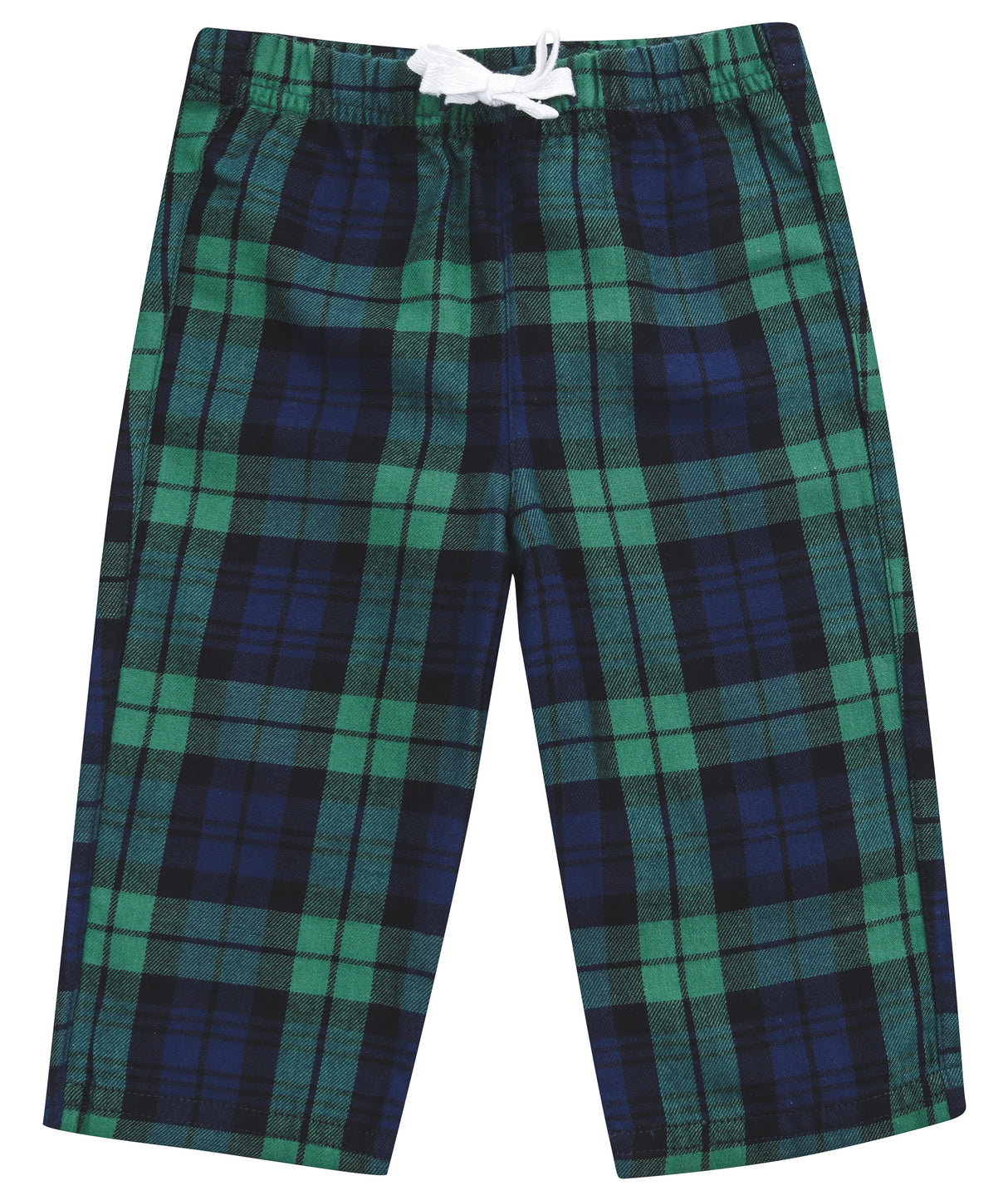 Larkwood Tartan Lounge Trousers