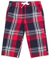 Larkwood Tartan Lounge Trousers