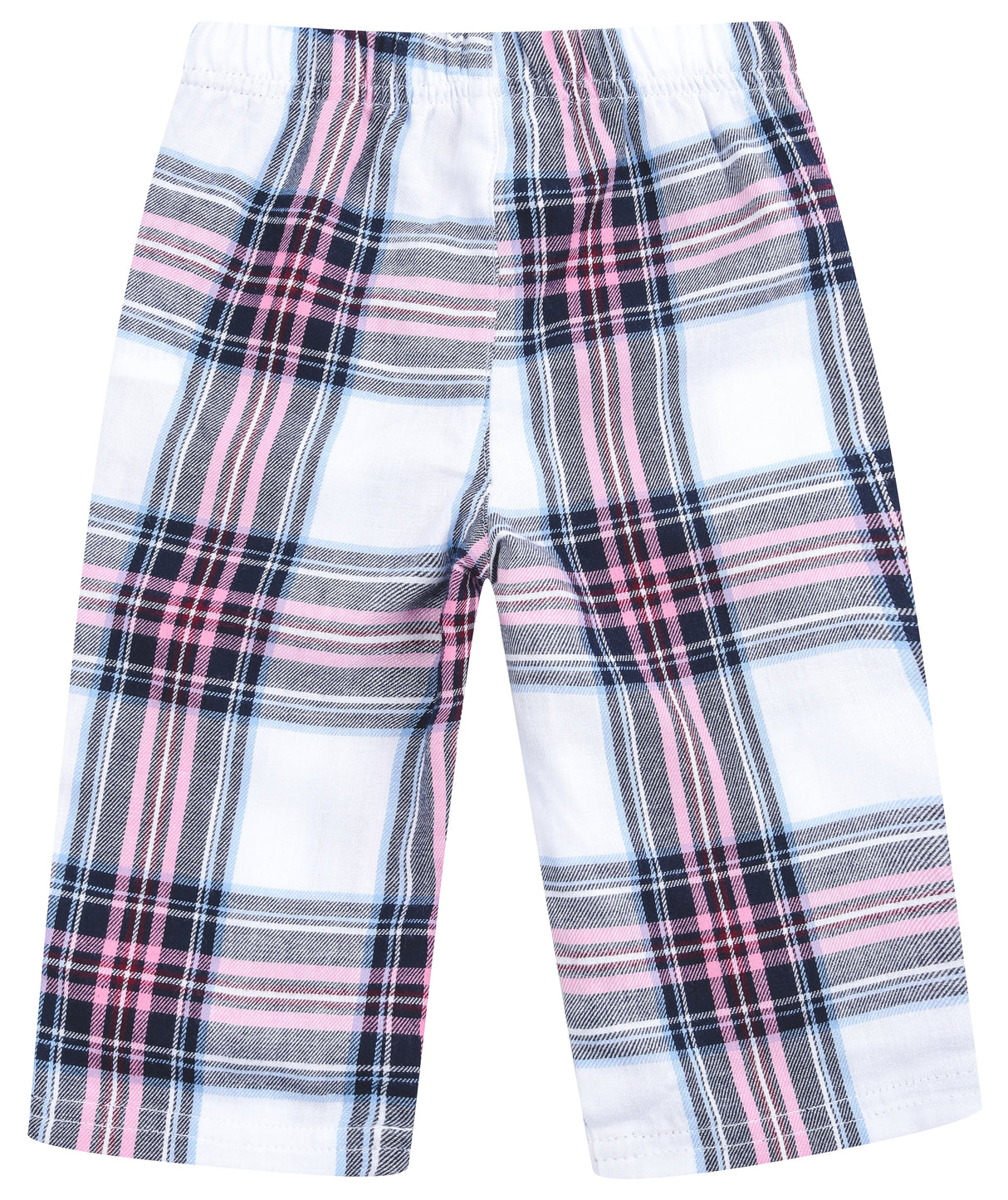 Larkwood Tartan Lounge Trousers