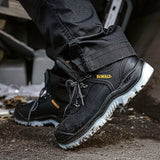 DeWalt Laser Safety Hiker Boots