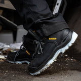 DeWalt Laser Safety Hiker Boots