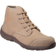 Delta Plus ARONA S1P SRC – Lightweight High-Cut Safety Shoe