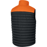 Delta Plus G-DOON Sustainable Insulated Vest – Lightweight & Durable Ripstop