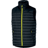 Delta Plus G-DOON Sustainable Insulated Vest – Lightweight & Durable Ripstop