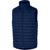 Delta Plus G-DOON Sustainable Insulated Vest – Lightweight & Durable Ripstop