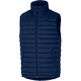 Delta Plus G-DOON Sustainable Insulated Vest – Lightweight & Durable Ripstop