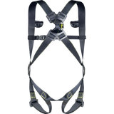 Delta Plus X-TREM LIGHT HAR22X Fall Arrester Harness – Ultra-Light, Metal-Free Safety