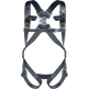 Delta Plus X-TREM LIGHT HAR22X Fall Arrester Harness – Ultra-Light, Metal-Free Safety