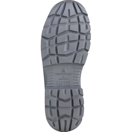 Delta Plus JUMPER3 S1P SRC High-Cut Safety Boots – Steel Toe, Anti-Slip & Shock Absorbing