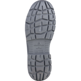 Delta Plus JUMPER3 S1P SRC High-Cut Safety Boots – Steel Toe, Anti-Slip & Shock Absorbing