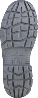 Delta Plus JUMPER3 S1 SRC Protective Boots – Steel Toe & High Traction for Maximum Safety