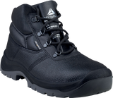 Delta Plus JUMPER3 S1 SRC Protective Boots – Steel Toe & High Traction for Maximum Safety