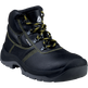 Delta Plus JUMPER3 S1P SRC High-Cut Safety Boots – Steel Toe, Anti-Slip & Shock Absorbing