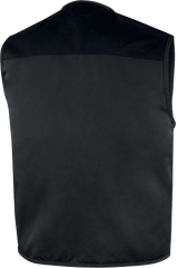 Delta Plus M1GI2 Work Vest – Durable & Functional