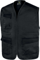 Delta Plus M1GI2 Work Vest – Durable & Functional