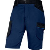 Delta Plus M2BE3 Unisex Work Shorts – Durable, Lightweight & Multi-Pocketed