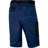 Delta Plus M2BE3 Unisex Work Shorts – Durable, Lightweight & Multi-Pocketed